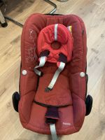 Maxi-Cosi Pebble Baby Schale Unfallfrei Nordrhein-Westfalen - Oerlinghausen Vorschau