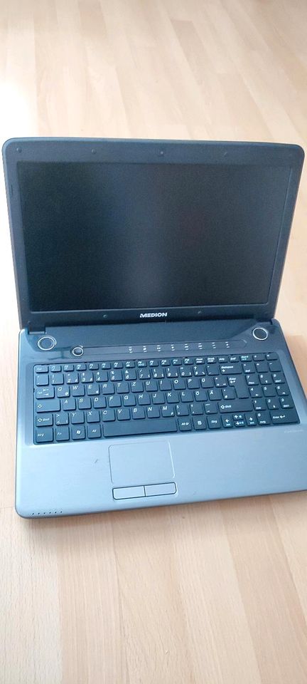 Laptop Medion Akoya P6634 in Ludwigsburg