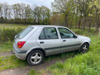 Ford Fiesta Niedersachsen - Clenze Vorschau