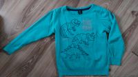 Pullover Pulli Dino Dinosaurier Gr. 122 Baden-Württemberg - Tettnang Vorschau