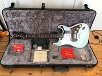 Extrem rare Fender Professional American II HSS-Strat (neuwertig) Mitte - Gesundbrunnen Vorschau