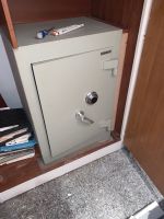 Safe Tresor Panzerschrank 90x60x60 Gold Saarland - St. Ingbert Vorschau