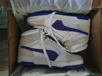 Puma Basketballschuhe Niedersachsen - Holzminden Vorschau