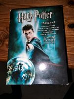 Harry Potter DVD Baden-Württemberg - Zell unter Aichelberg Vorschau