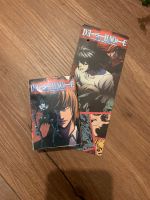 Deathnote Karten Manga Dresden - Cotta Vorschau