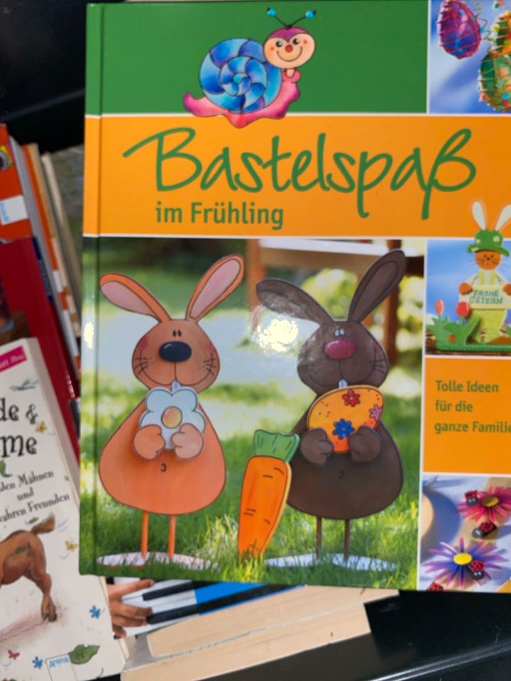 Bücher  Kinderbücher tausche in Berlin