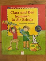 Buch Clara und Ben kommen in die Schule Einschulung Kinderbuch Köln - Köln Klettenberg Vorschau