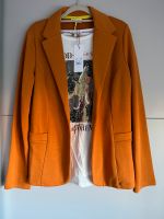 Blazer Sweatblazer Street One Gr.40 NEU MIT ETIKETT Niedersachsen - Martfeld Vorschau