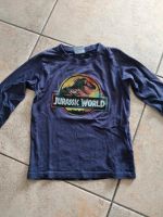 Langarmshirt "Jurassic world" Gr.122/228 Bayern - Edling Vorschau