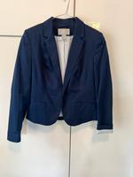 Blazer blau 38 Bayern - Baldham Vorschau