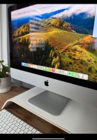 iMac 21,5“, 4K Retina, 3 GHz, 8 GB RAM, 1 TB Fusion Drive Bielefeld - Bielefeld (Innenstadt) Vorschau