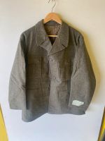 Feldjacke Schweden 1940 NEU 52 Woll Jacke Filz Uniform Wehrmacht Nordrhein-Westfalen - Stadtlohn Vorschau