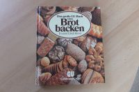 Das große GU Buch vom Brotbacken - gebunden Hessen - Petersberg Vorschau