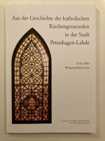 Aus der Geschichte der katholischen Kirchengemeinde Petershagen Nordrhein-Westfalen - Petershagen Vorschau