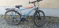 Fahrrad 27,5 Zoll Sachsen - Steina Vorschau