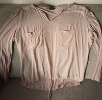 "TOM TAILOR" Gr. XL☆rosé☆Blusenshirt☆wie neu! Thüringen - Worbis Vorschau