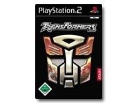 PS2 Playsation 2 Spiel Game - Transformers Bayern - Vohenstrauß Vorschau