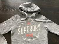 Superdry Hoodie Größe XS Bayern - Heldenstein Vorschau