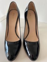 Prada High Heels Gr. 37 schwarz Lack Berlin - Pankow Vorschau