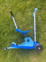 Playtive 4-in-1 Tri-Scooter (wenig gebraucht) Sachsen - Chemnitz Vorschau