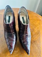 Dolce und Gabanna Schuhe Hessen - Biebertal Vorschau