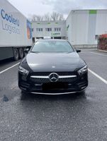 Mercedes Benz A 200 Limousine + 1 Jahr Junge Sterne Garantie Dortmund - Brackel Vorschau
