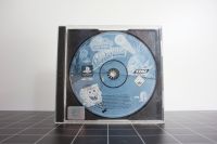PS1 - Spongebob Squarepants - Supersponge - Playstation 1 Baden-Württemberg - Mietingen Vorschau