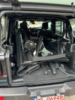 Jeep Wrangler JL Softtop | neuwertig | 5 Türer Baden-Württemberg - Titisee-Neustadt Vorschau