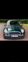 Mini Cooper British Racing Bremen - Vegesack Vorschau