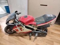 Pocket Bike 49 - YHXPB101 - Scheunenfund Berlin - Steglitz Vorschau
