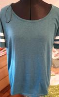 2 Shirts Größe 36/38 Hessen - Bensheim Vorschau