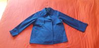 Elegante Popeline Blazer, Damenjacke, blau, C & A, Gr. 36 Nordrhein-Westfalen - Steinfurt Vorschau