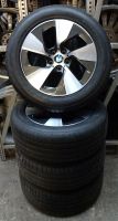 4 Orig BMW Sommerräder Styling 645 225/55 R17 97Y 5er G30 G31 686 Niedersachsen - Uelzen Vorschau