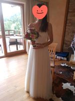 Brautkleid Luna Rembo Styling Neuhausen-Nymphenburg - Neuhausen Vorschau