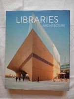 Architektur-Buch "Libraries Architecture" München - Schwabing-Freimann Vorschau