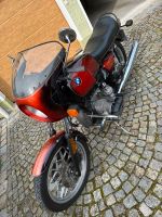 Verkaufe BMW R100 CS Bayern - Lonnerstadt Vorschau