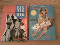 RIN TIN TIN - 2 Sammlerstücke aus den 60ern - Stückpreis(2005-15) Rheinland-Pfalz - Piesport Vorschau