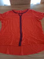 Blusenshirt rot Cecil Gr. M Bayern - Mühldorf a.Inn Vorschau