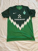 Original Trikot mit Unterschriften von Werder Bremen Hessen - Friedberg (Hessen) Vorschau