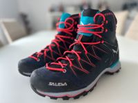 Damen Wanderschuhe Salewa WS MTN Trainer Lite Mid GTX 42,5 Rheinland-Pfalz - Nittel Vorschau