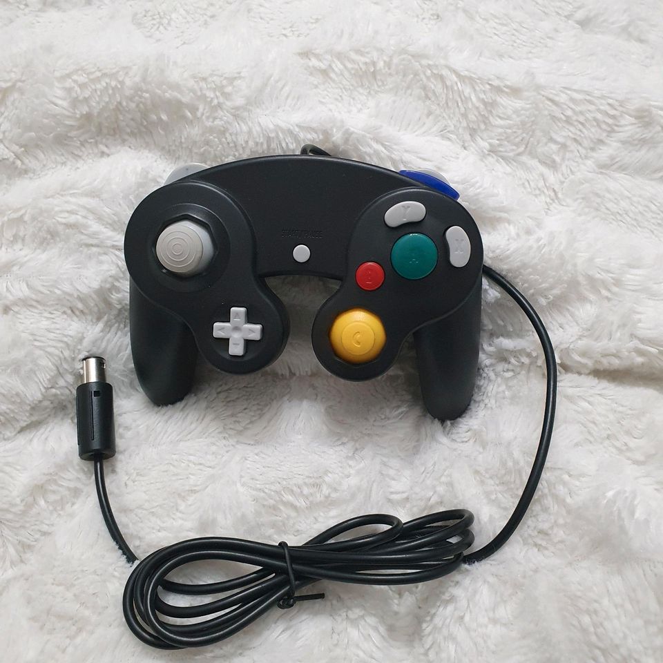 GameCube Controller in Lauda-Königshofen