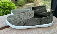 Slip-on-Sneaker aus Mesh NEU Nordrhein-Westfalen - Attendorn Vorschau