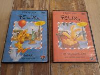 DVD-Paket von "Briefe von Felix" (Hase Felix) Leipzig - Gohlis-Nord Vorschau