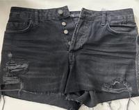 Kurze Jeanshose Thüringen - Berlstedt Vorschau