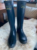 Gummistiefel Größe 7 ( ca 40) Rheinland-Pfalz - Traben-Trarbach Vorschau