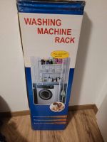 Washing Machine Cabinet Bayern - Wallersdorf Vorschau