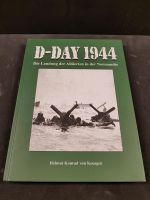 D-Day 1944 Die Landung der Alliierten in der Normandie Niedersachsen - Buchholz in der Nordheide Vorschau