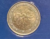 Finnland 2€ Münze 2003 Baden-Württemberg - Lörrach Vorschau