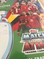 MATCH ATTAX Euro 2024 Topps Niedersachsen - Butjadingen Vorschau