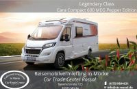 Wohnmobil mieten und sparen | 20% Rabatt Hessen - Mücke Vorschau